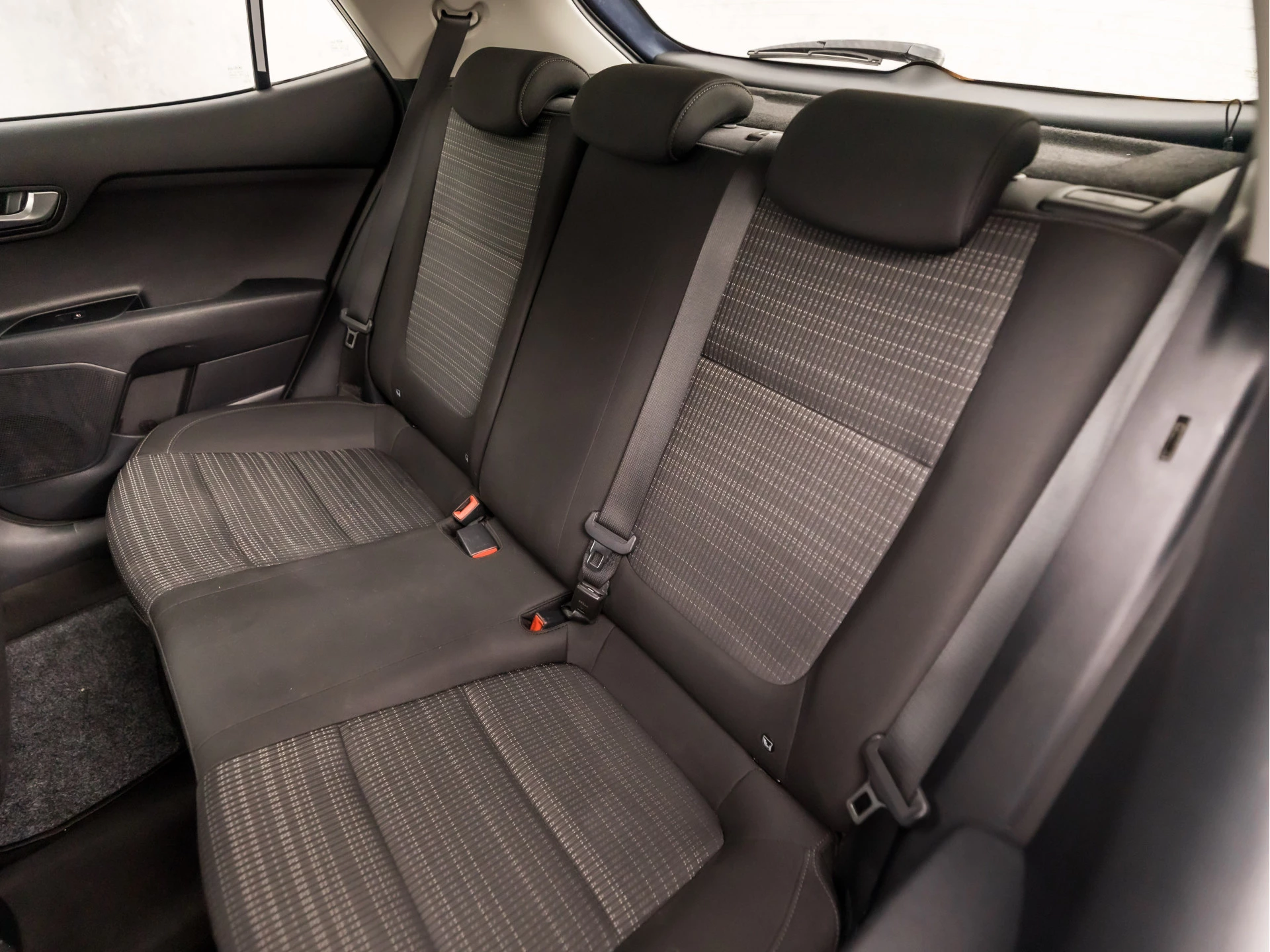 Hoofdafbeelding Kia Stonic