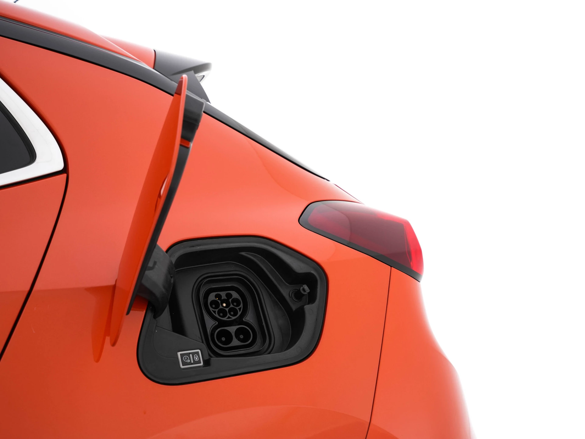 Hoofdafbeelding Opel Corsa-e