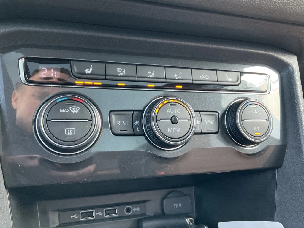 Hoofdafbeelding Volkswagen Tiguan Allspace