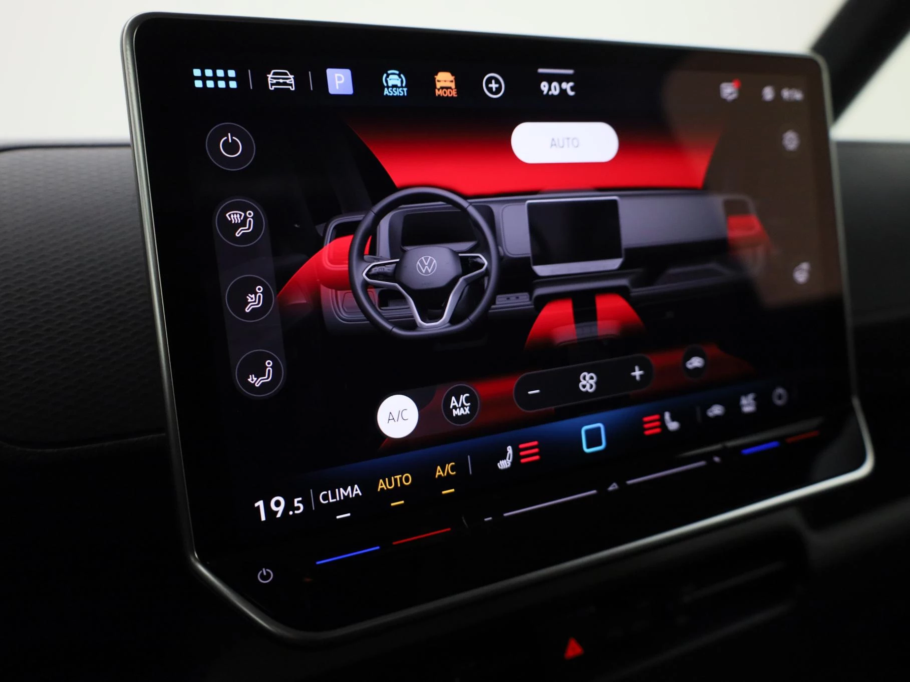 Hoofdafbeelding Volkswagen ID. Buzz Cargo