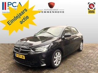 Opel Corsa 1.2 Edition