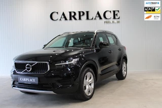 Hoofdafbeelding Volvo XC40 Volvo XC40 1.5 T3 Momentum Pro-Automaat