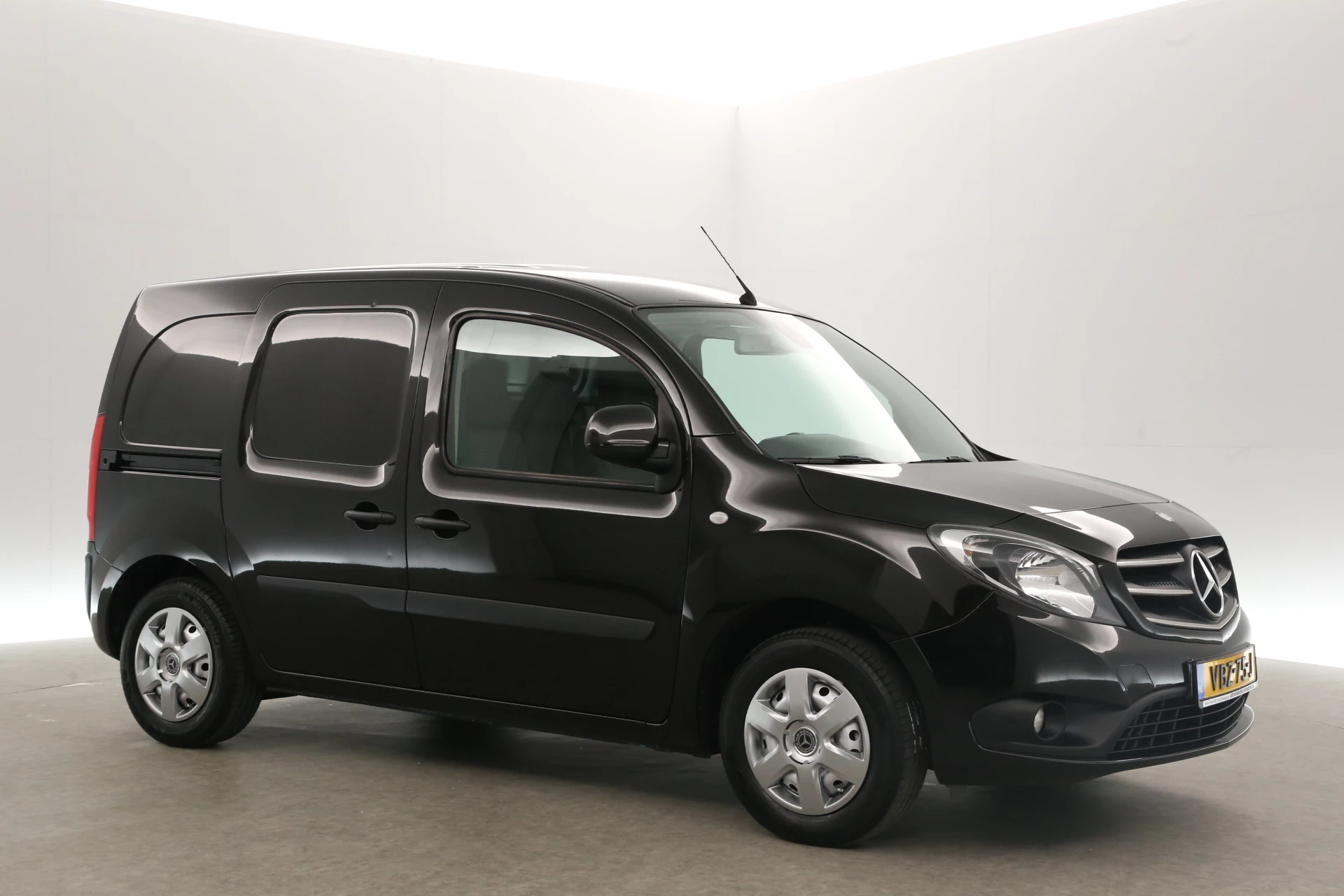 Hoofdafbeelding Mercedes-Benz Citan