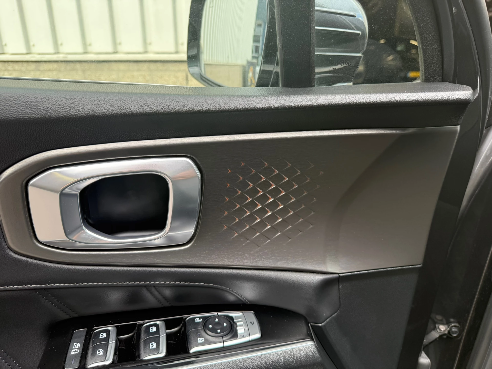 Hoofdafbeelding Kia Sorento