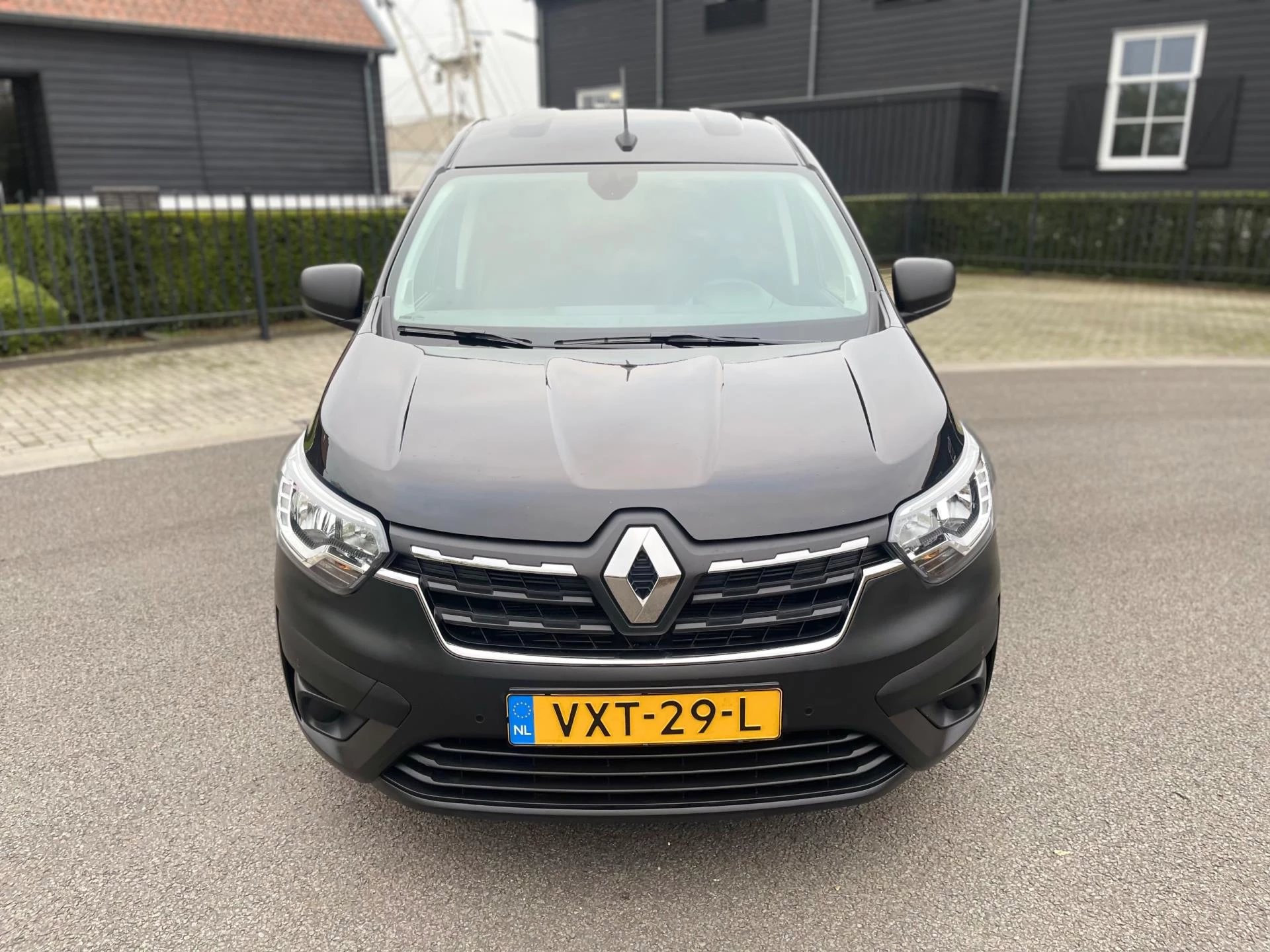 Hoofdafbeelding Renault Express