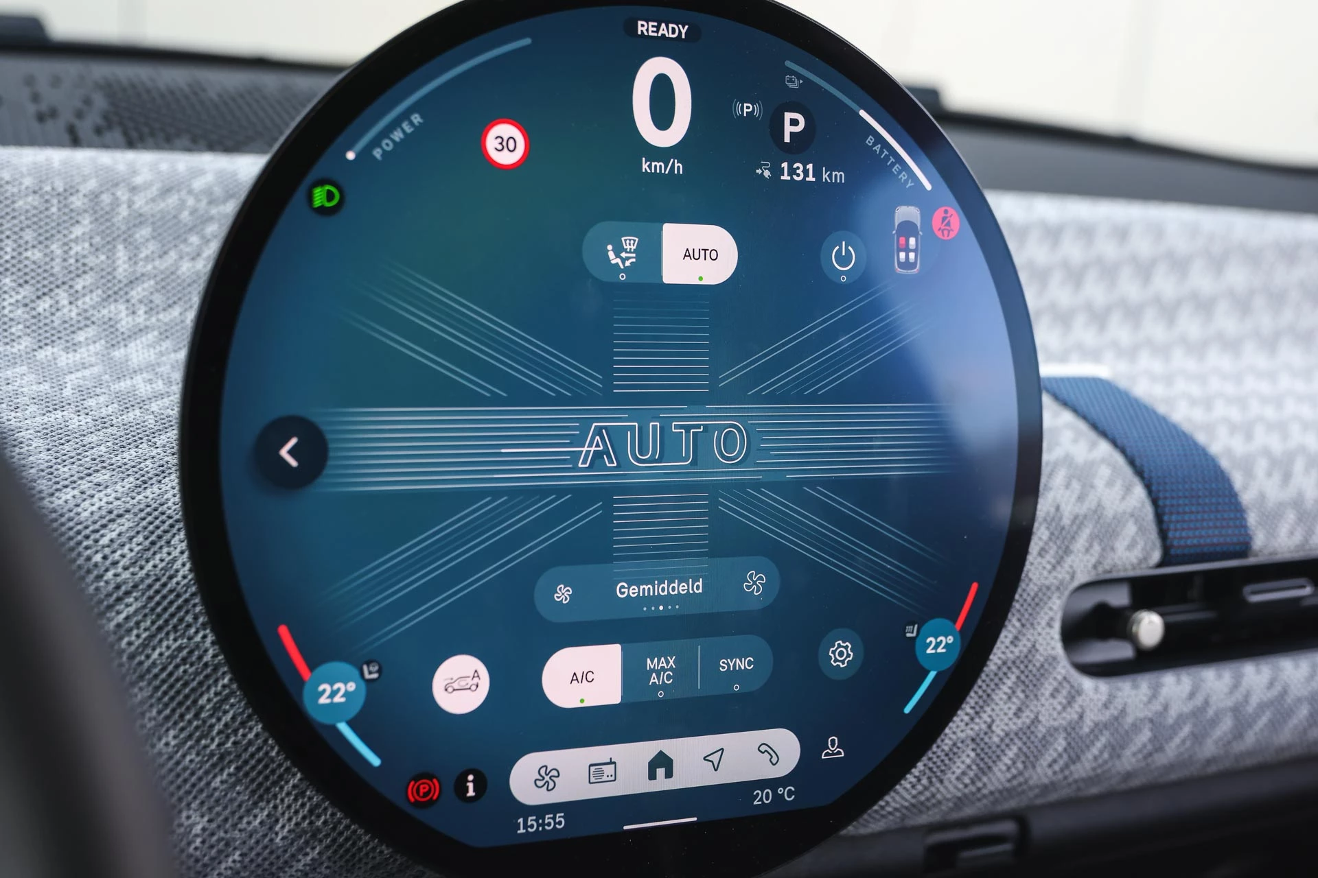 Hoofdafbeelding MINI 3-deurs