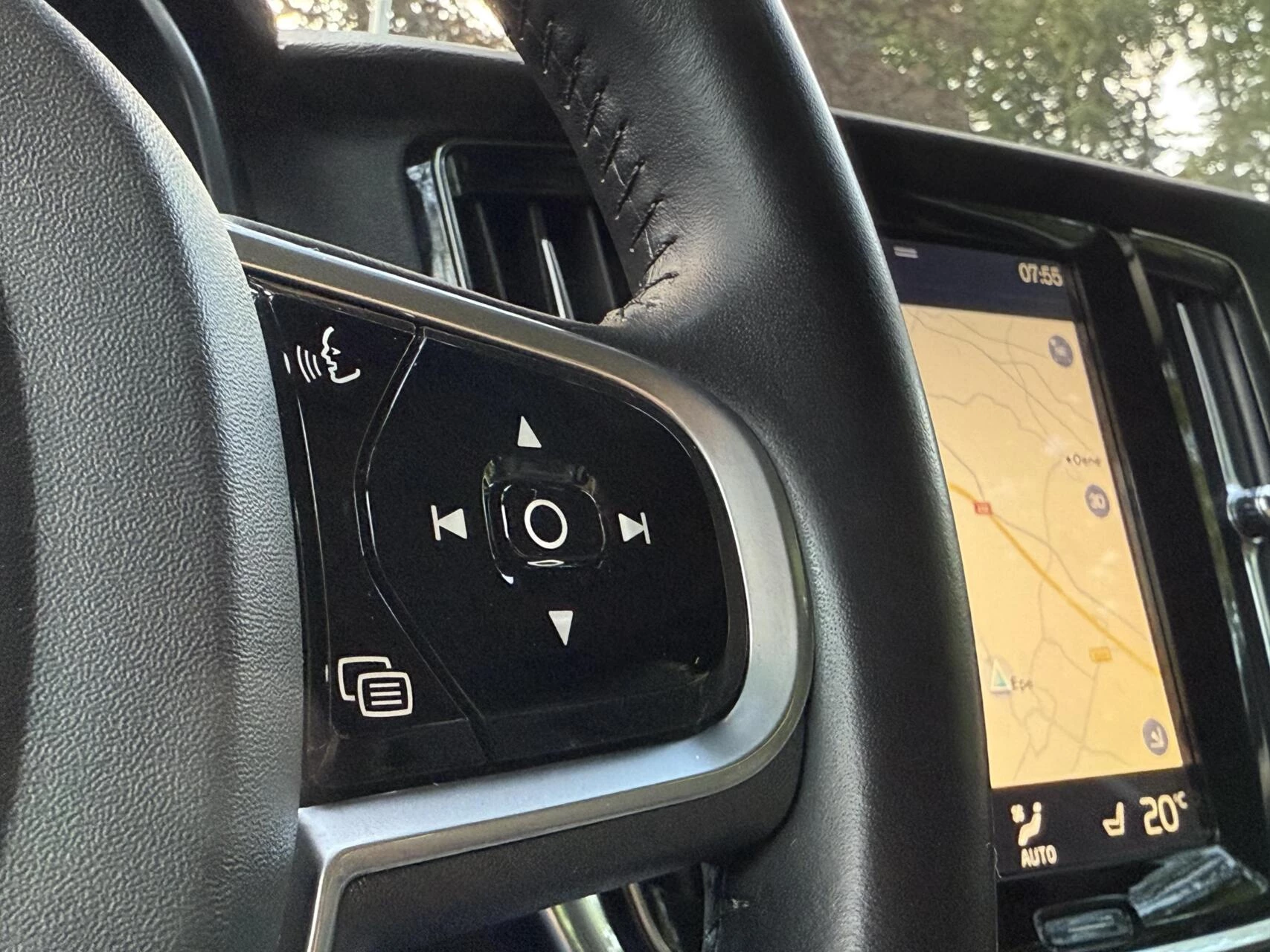 Hoofdafbeelding Volvo V90