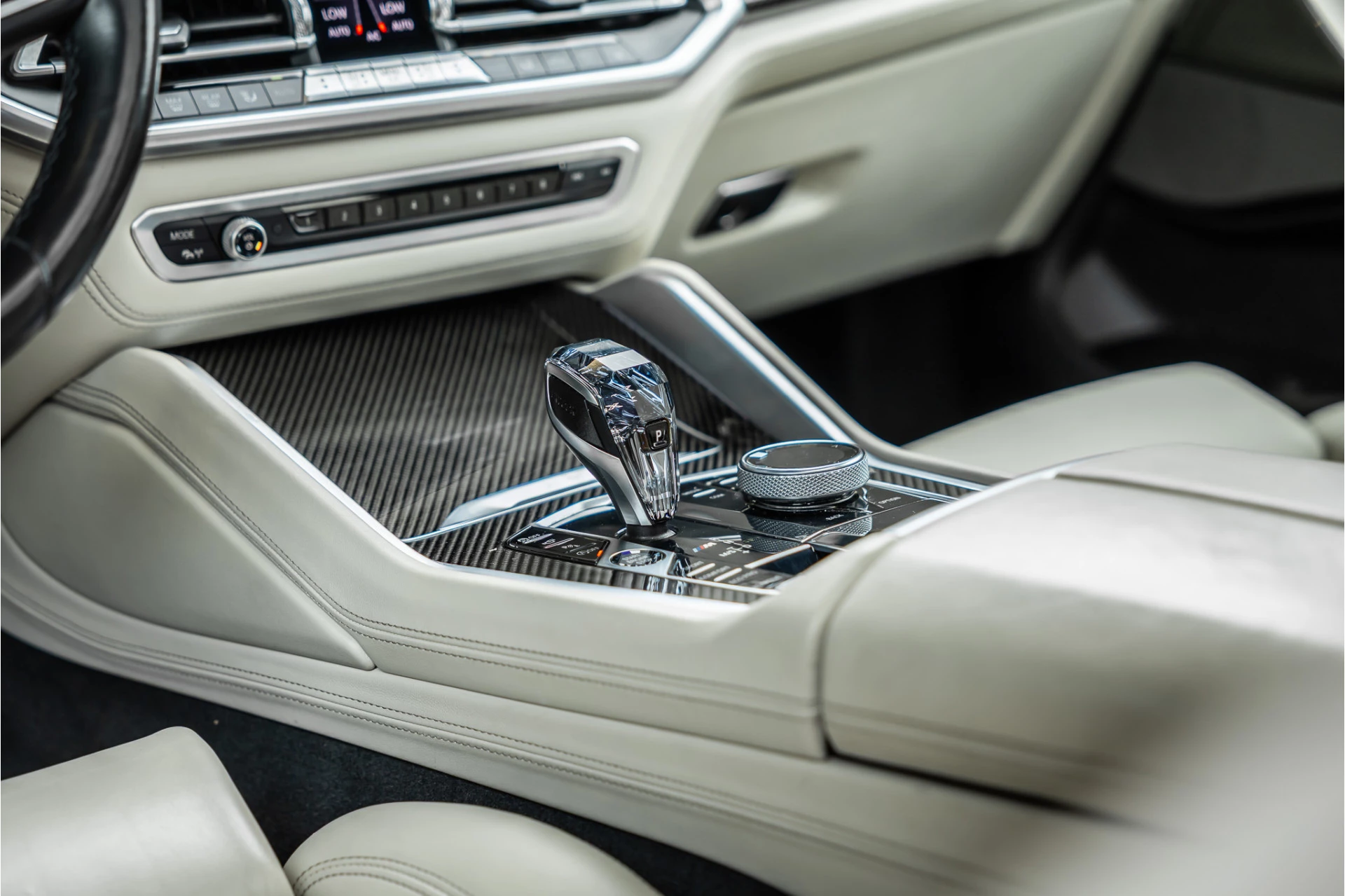 Hoofdafbeelding BMW X6