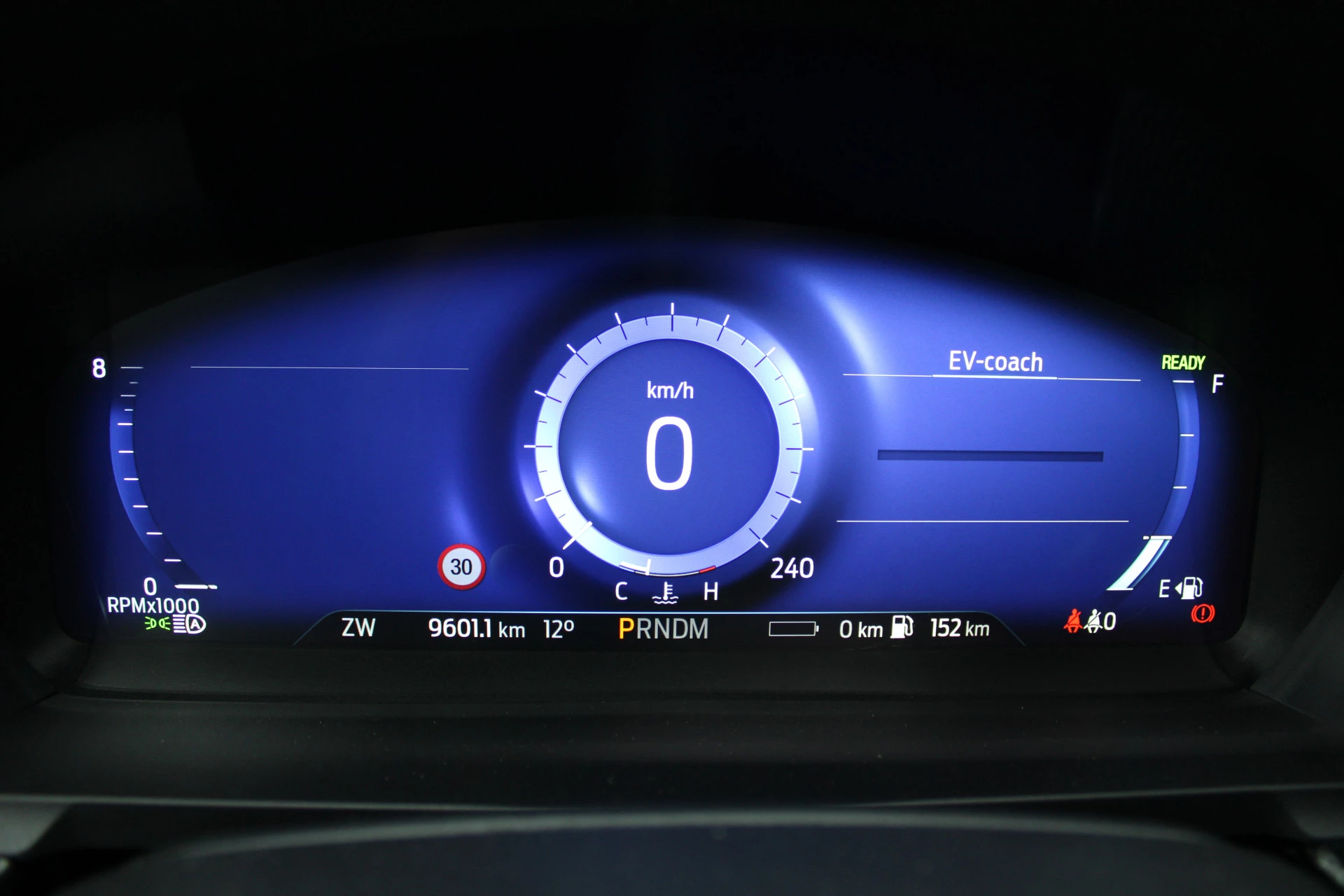 Hoofdafbeelding Ford Explorer