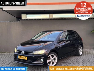 Volkswagen Polo 1.0 MPI Comfortline Business |Beats |CarPlay