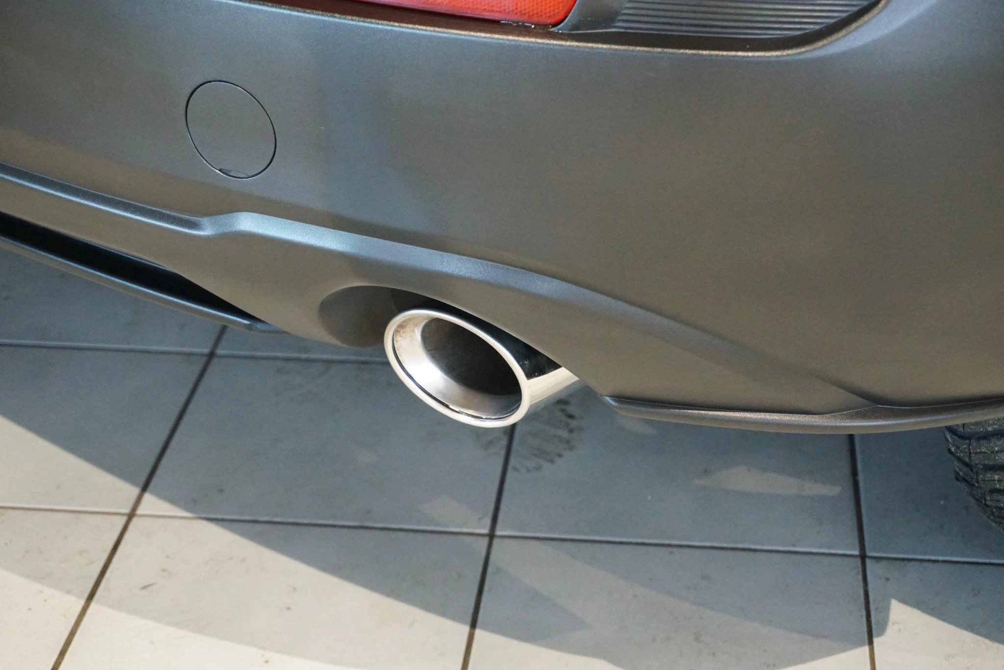 Hoofdafbeelding Mazda CX-30