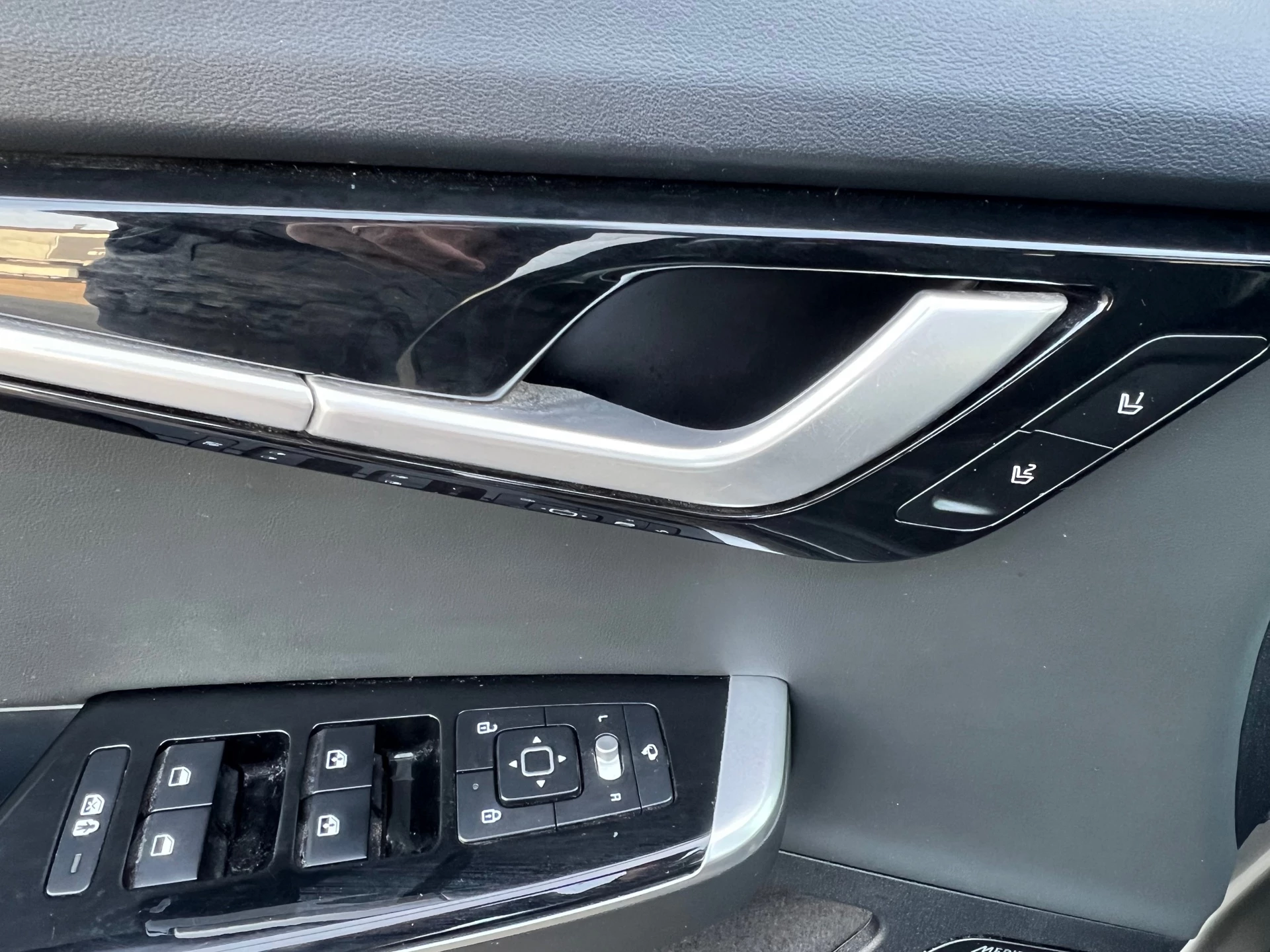 Hoofdafbeelding Kia EV6