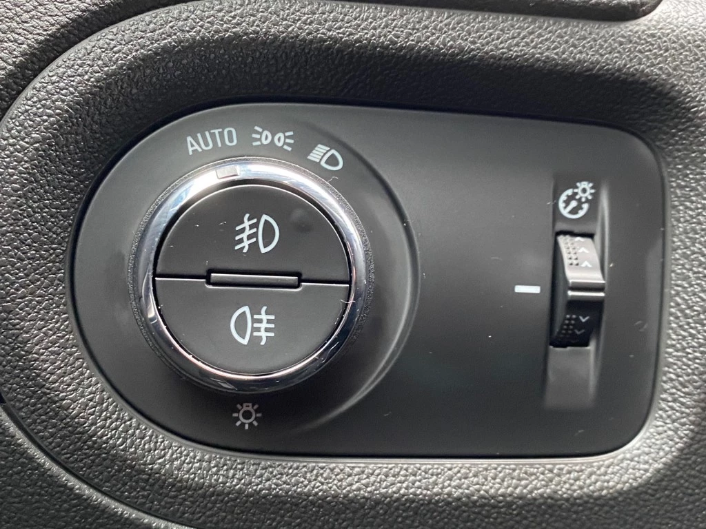 Hoofdafbeelding Opel Grandland