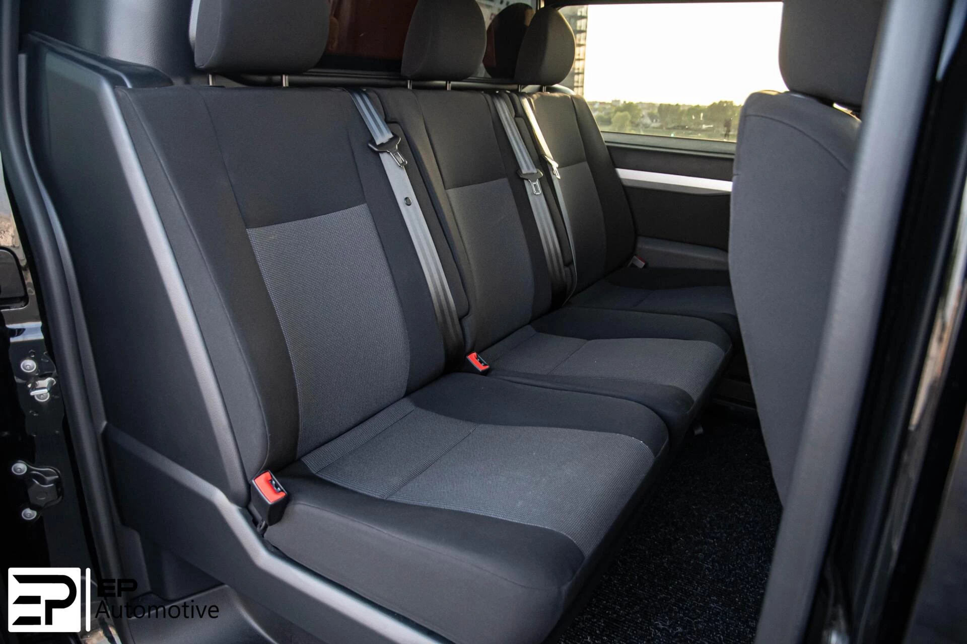 Hoofdafbeelding Fiat Scudo