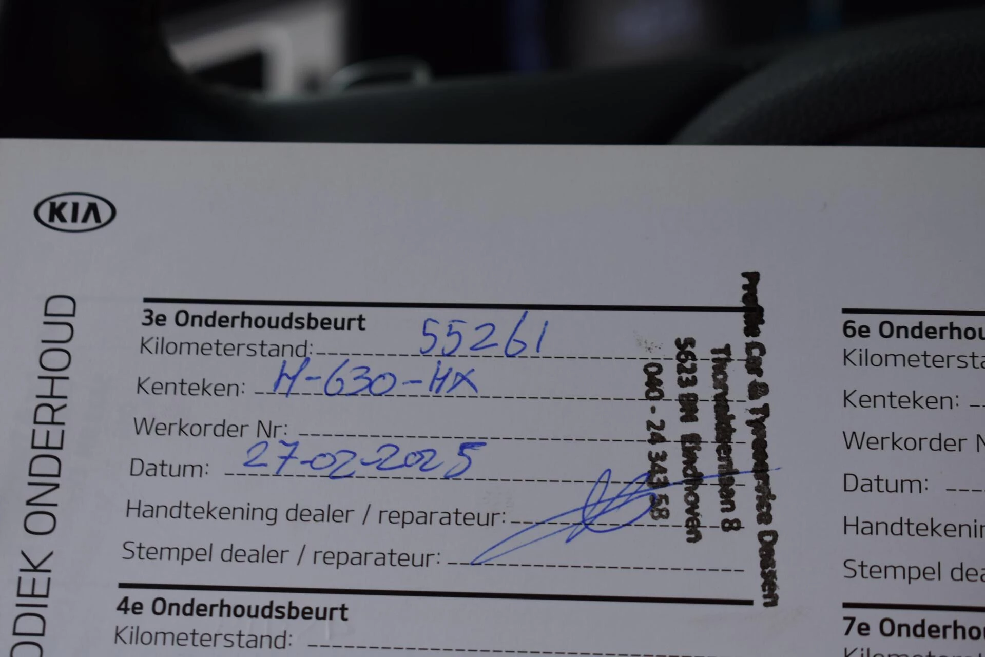 Hoofdafbeelding Kia e-Niro