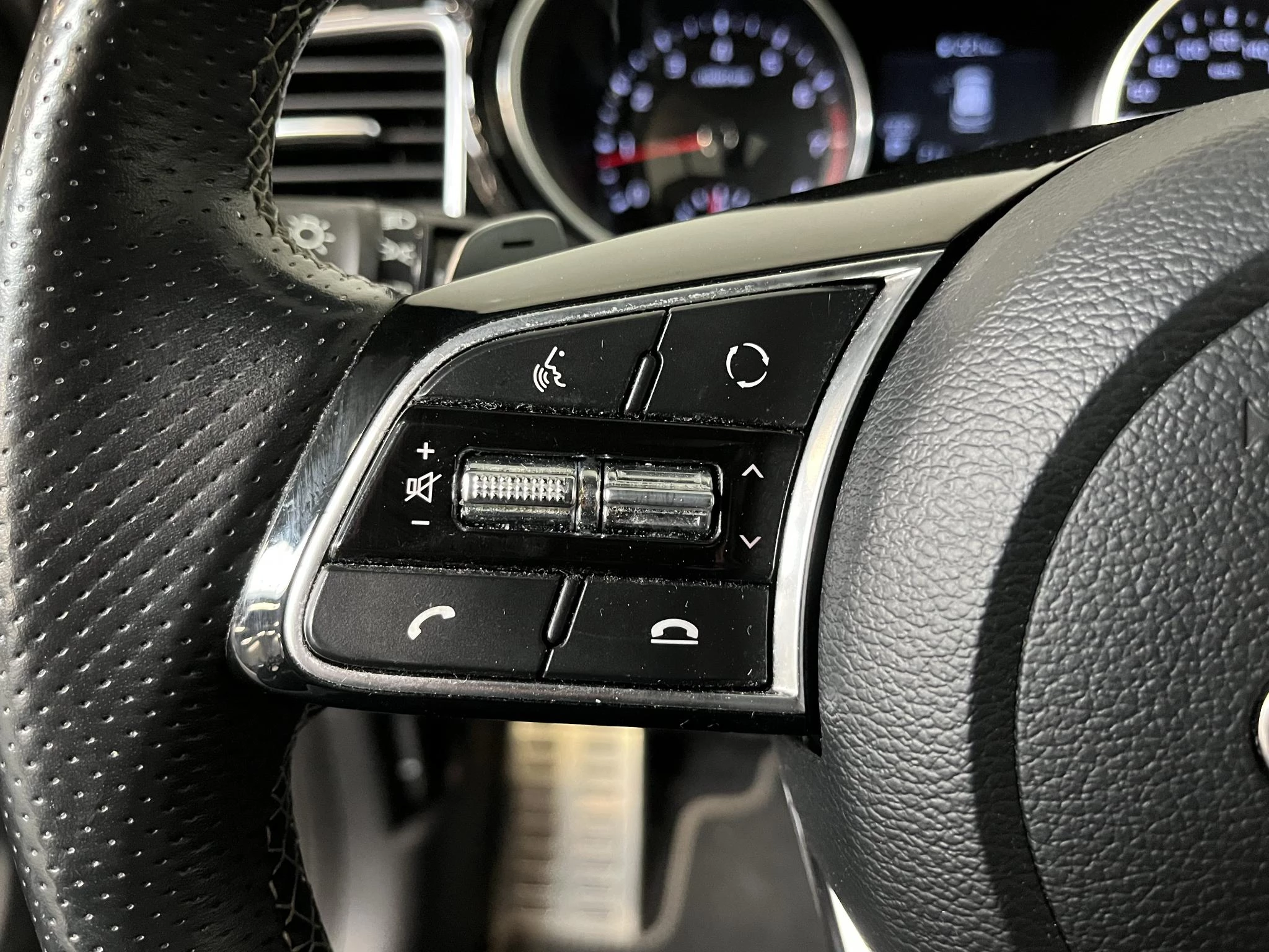 Hoofdafbeelding Kia ProCeed