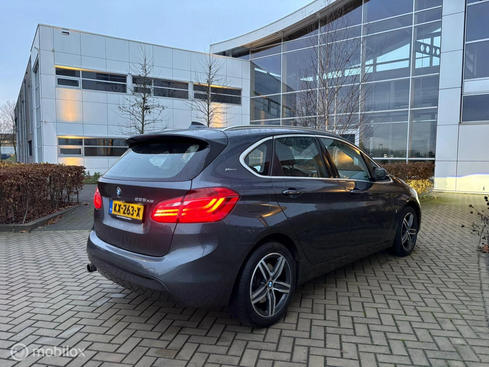 Hoofdafbeelding BMW 2 Serie