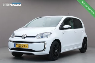 Volkswagen e-Up! e-up! | Camera | Stoelverwarming