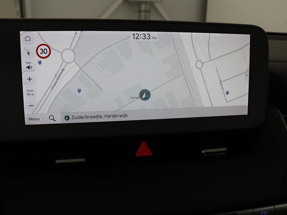 Hoofdafbeelding Hyundai IONIQ 5