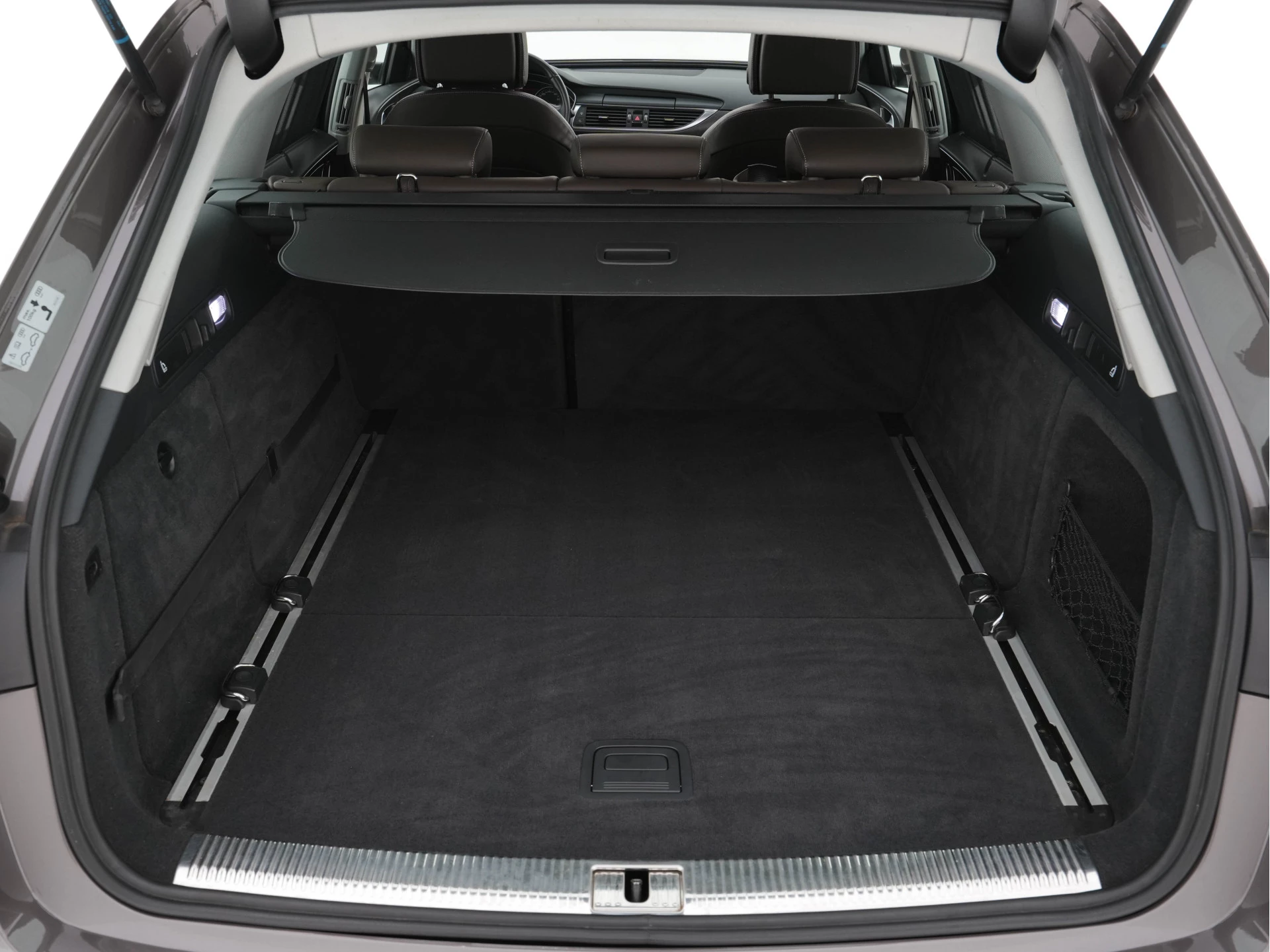 Hoofdafbeelding Audi A6 Allroad