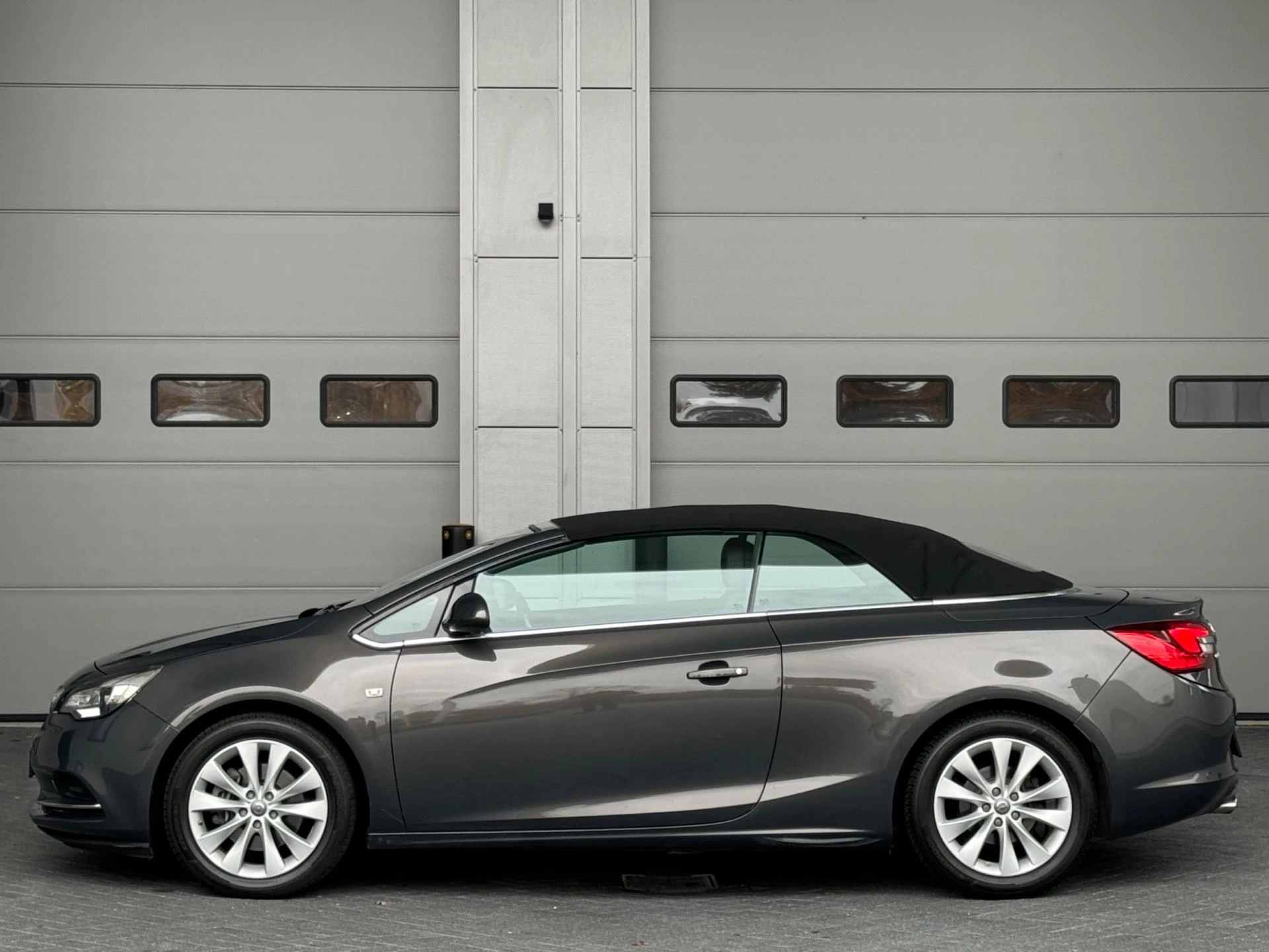 Hoofdafbeelding Opel Cascada