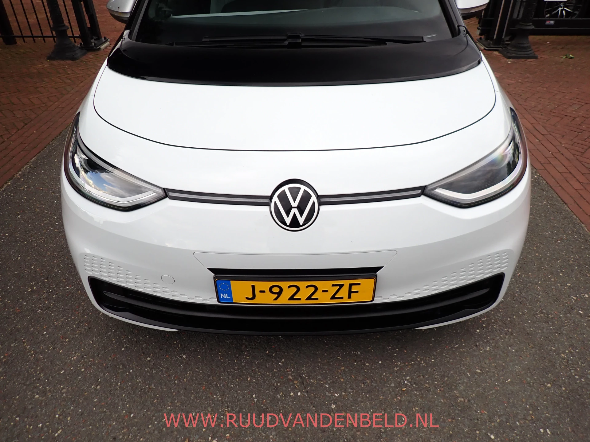 Hoofdafbeelding Volkswagen ID.3