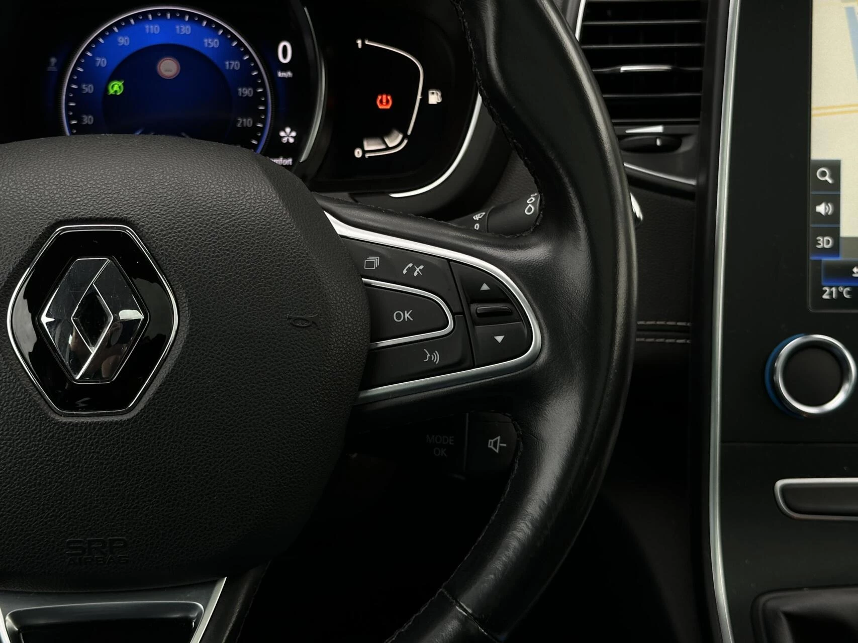 Hoofdafbeelding Renault Grand Scénic