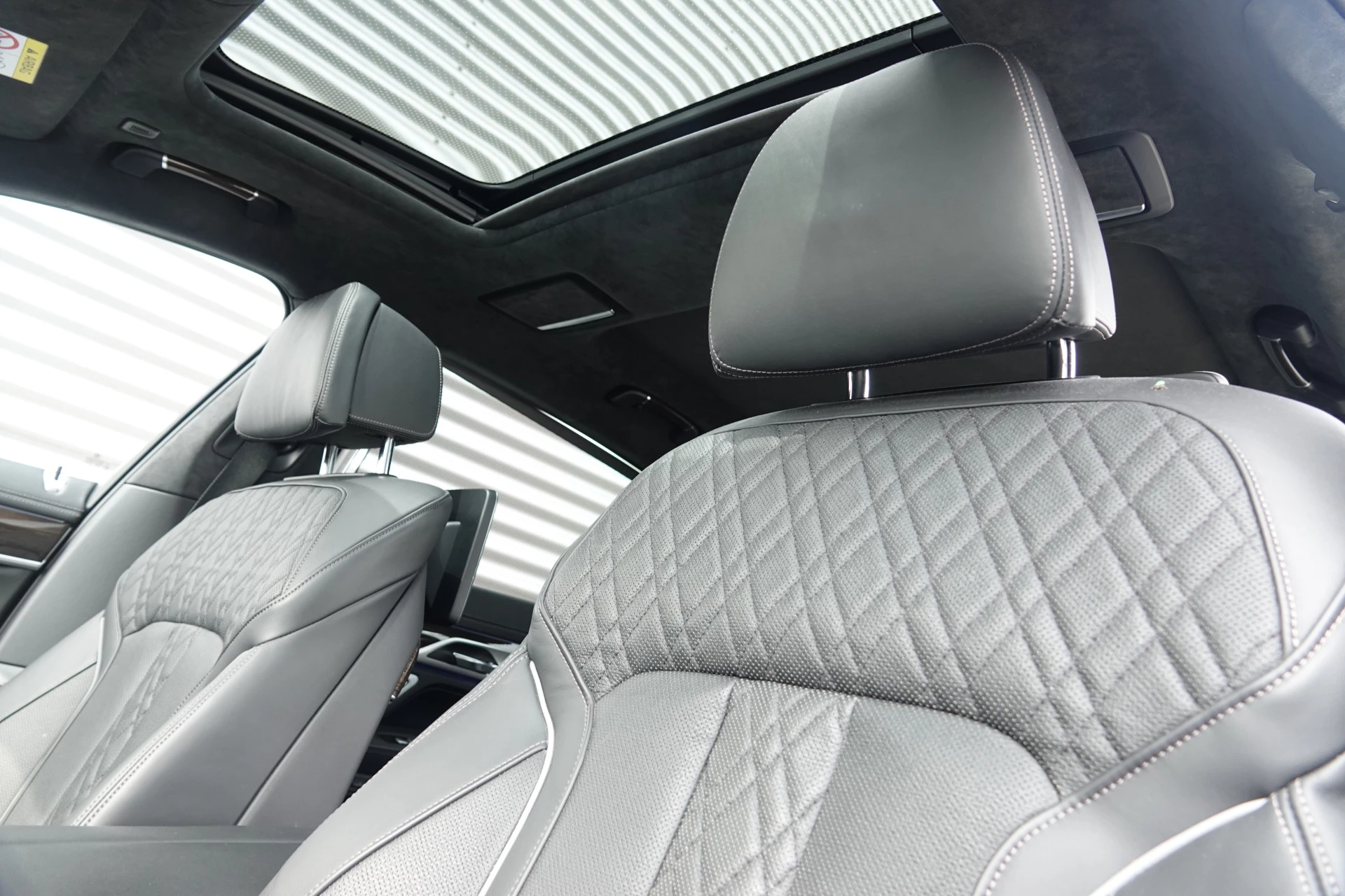 Hoofdafbeelding BMW 7 Serie