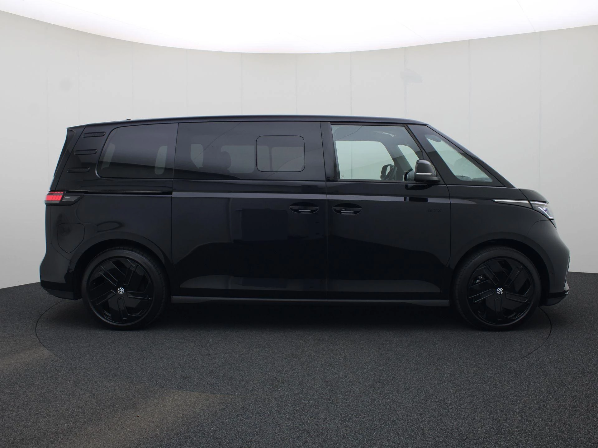 Hoofdafbeelding Volkswagen ID. Buzz