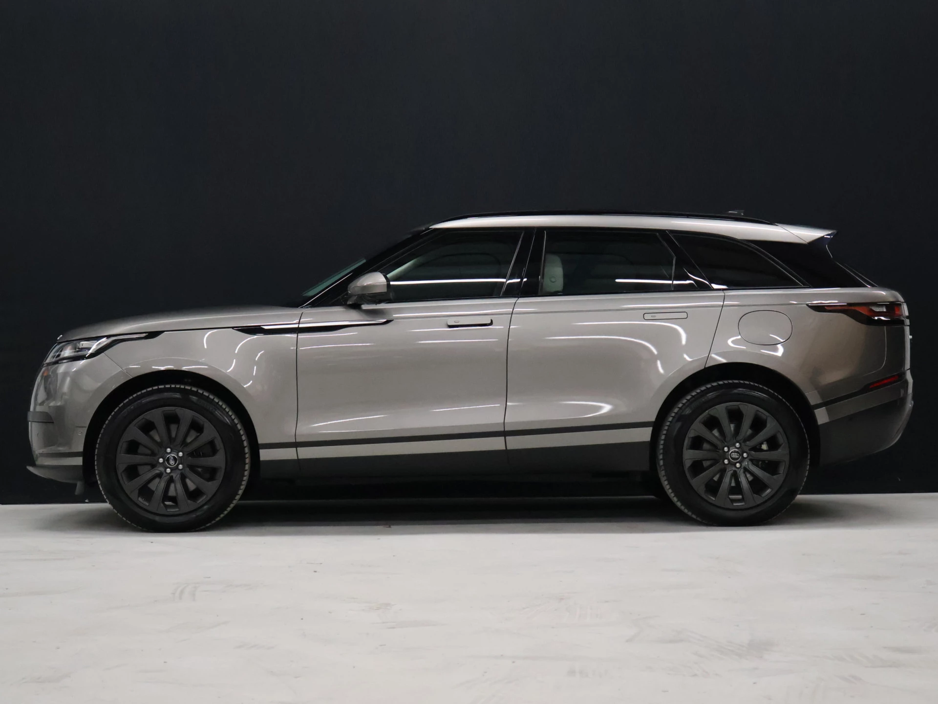 Hoofdafbeelding Land Rover Range Rover Velar
