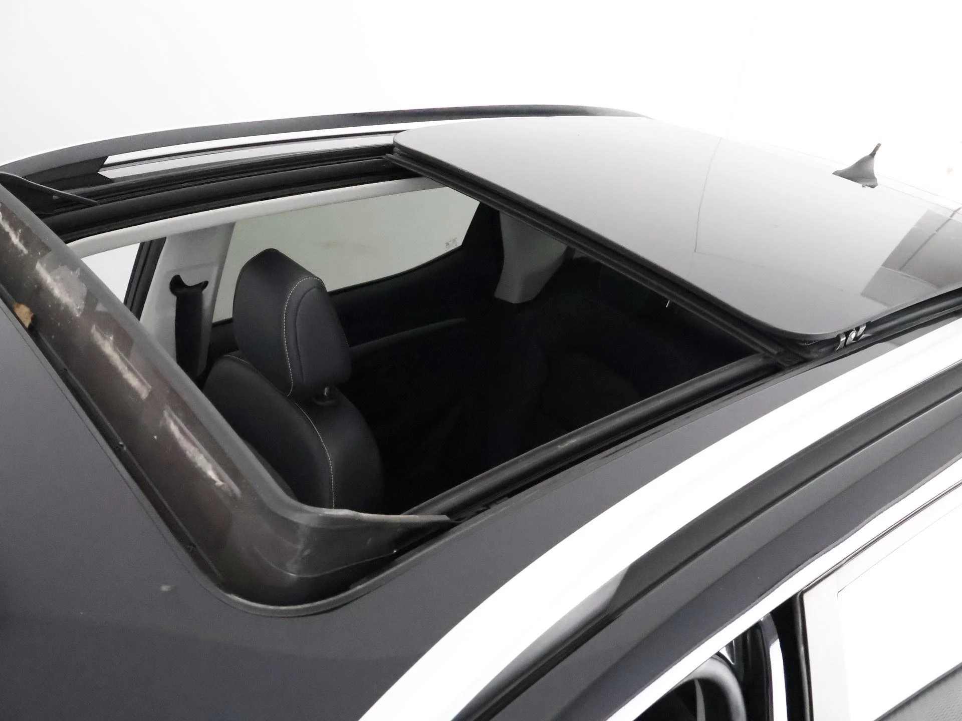 Hoofdafbeelding MG ZS-EV