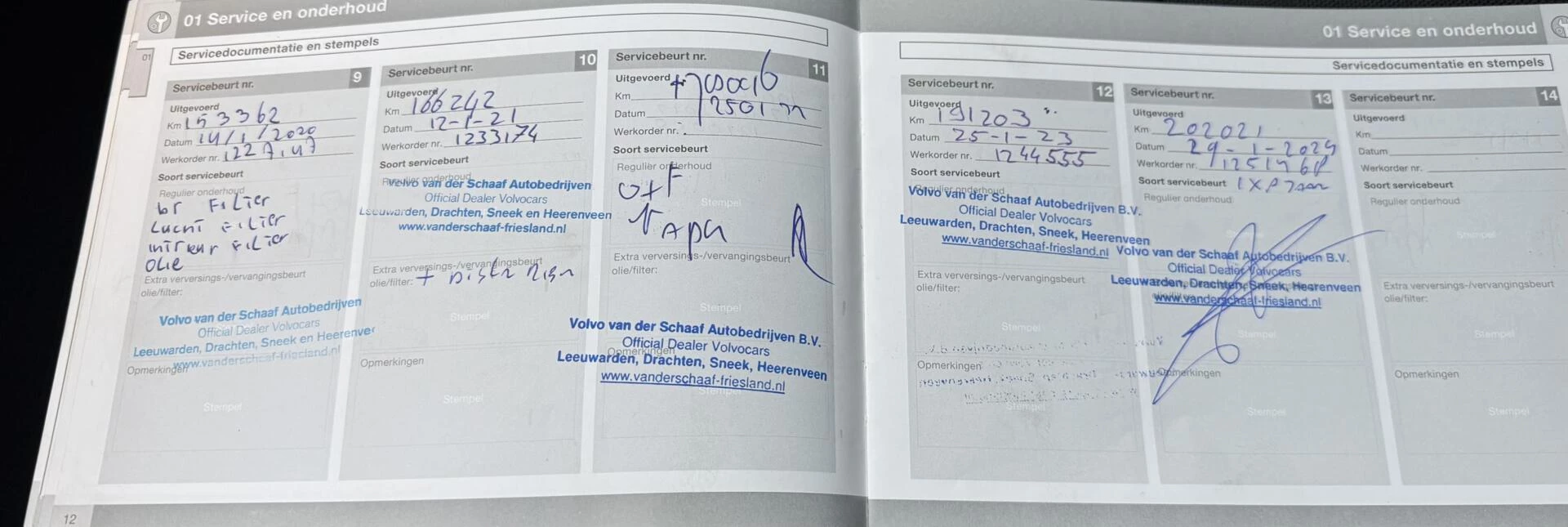 Hoofdafbeelding Volvo S60