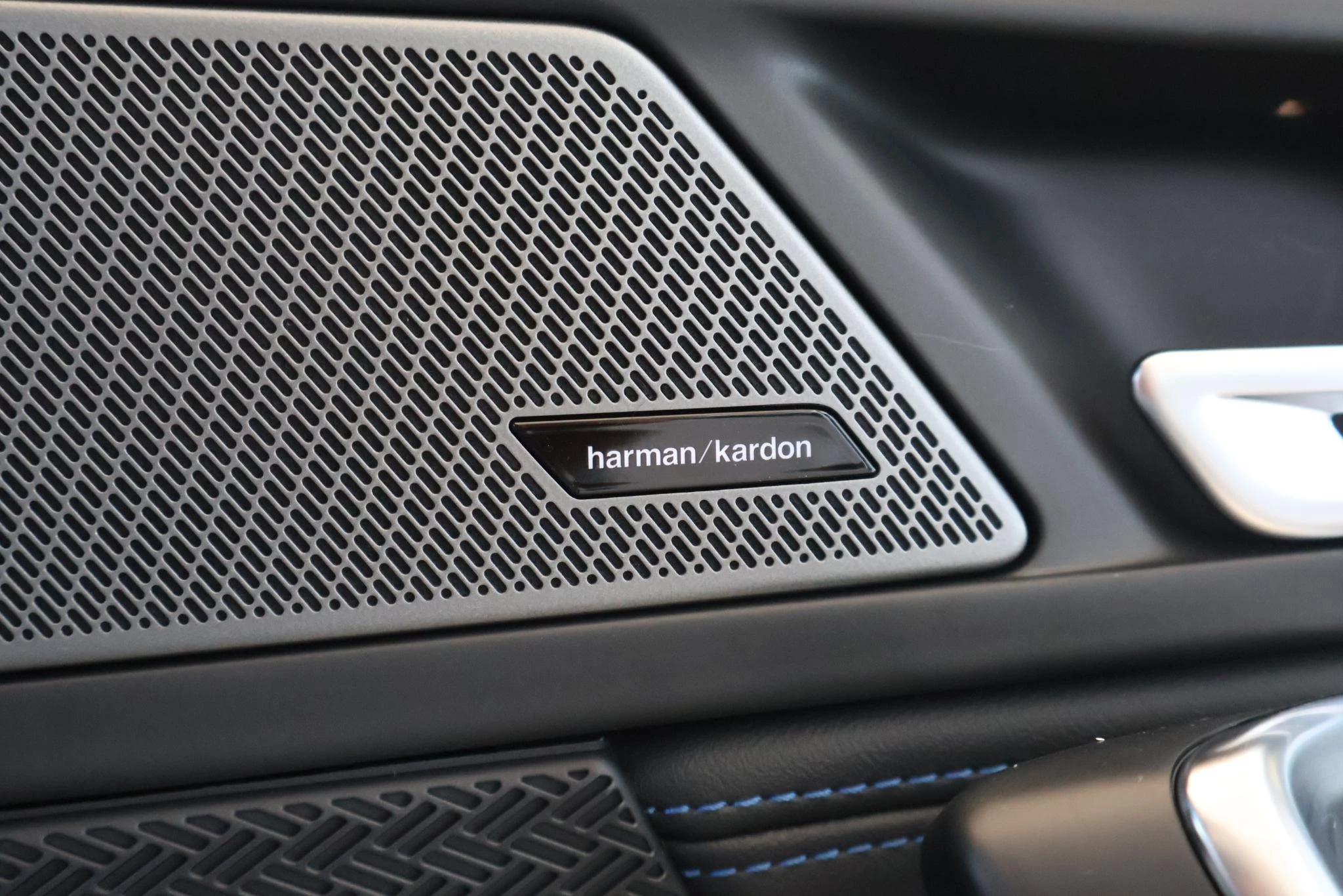Hoofdafbeelding BMW iX1