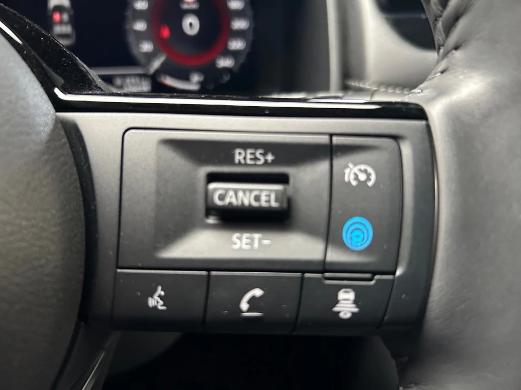 Hoofdafbeelding Nissan X-Trail