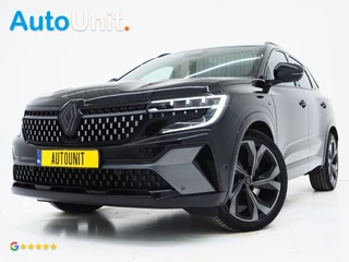Hoofdafbeelding Renault Austral Renault Austral 1.2 E-Tech full hybrid 200 iconic esprit Alpine | Panoramadak | Massage | 4 Control | Harman/Kardon | 360 | HUD | Keyless | Carplay