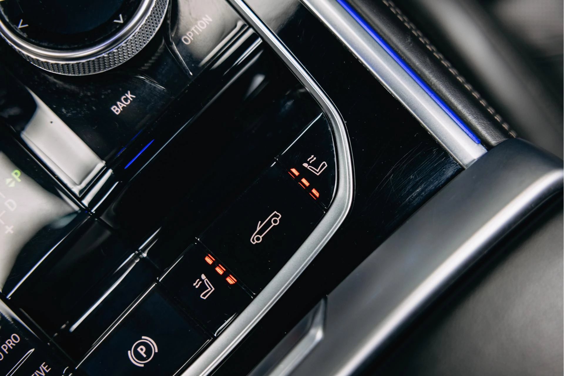 Hoofdafbeelding BMW 8 Serie