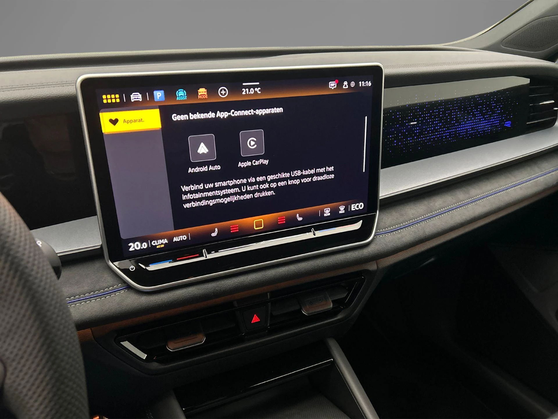 Hoofdafbeelding Volkswagen Tayron