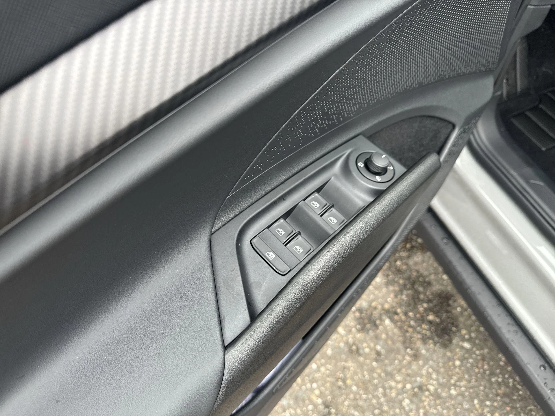 Hoofdafbeelding Škoda Elroq