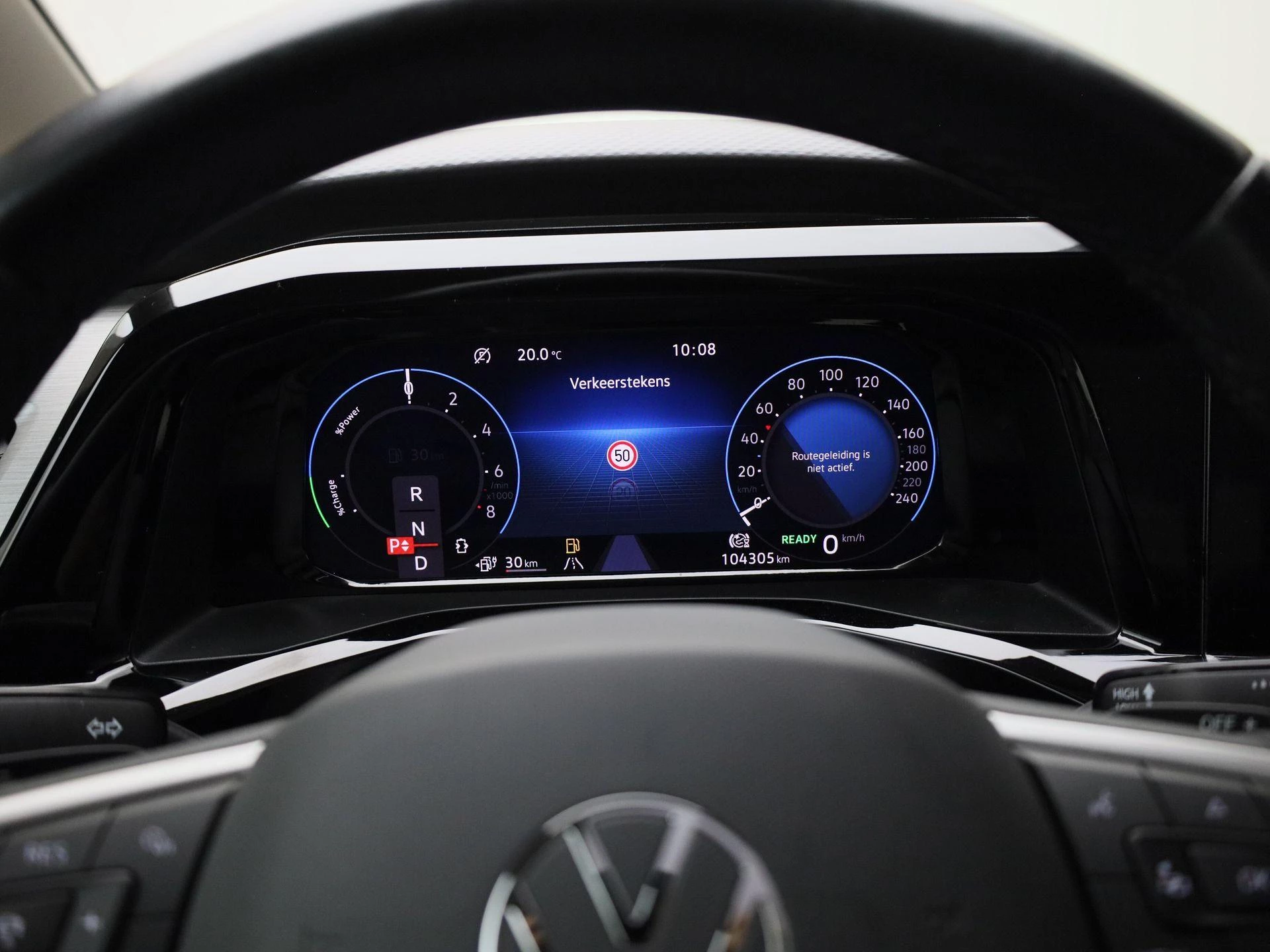 Hoofdafbeelding Volkswagen Multivan