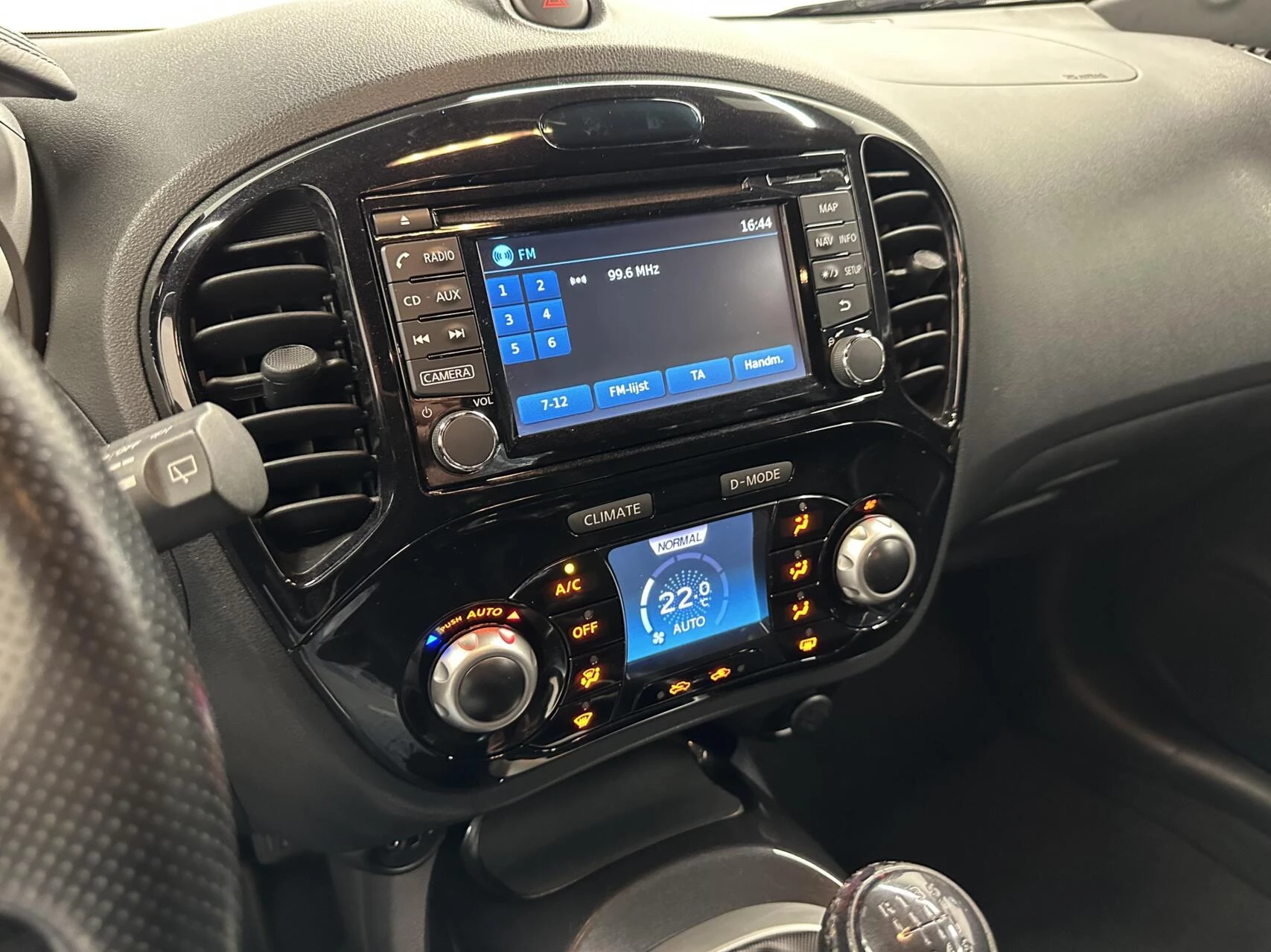 Hoofdafbeelding Nissan Juke