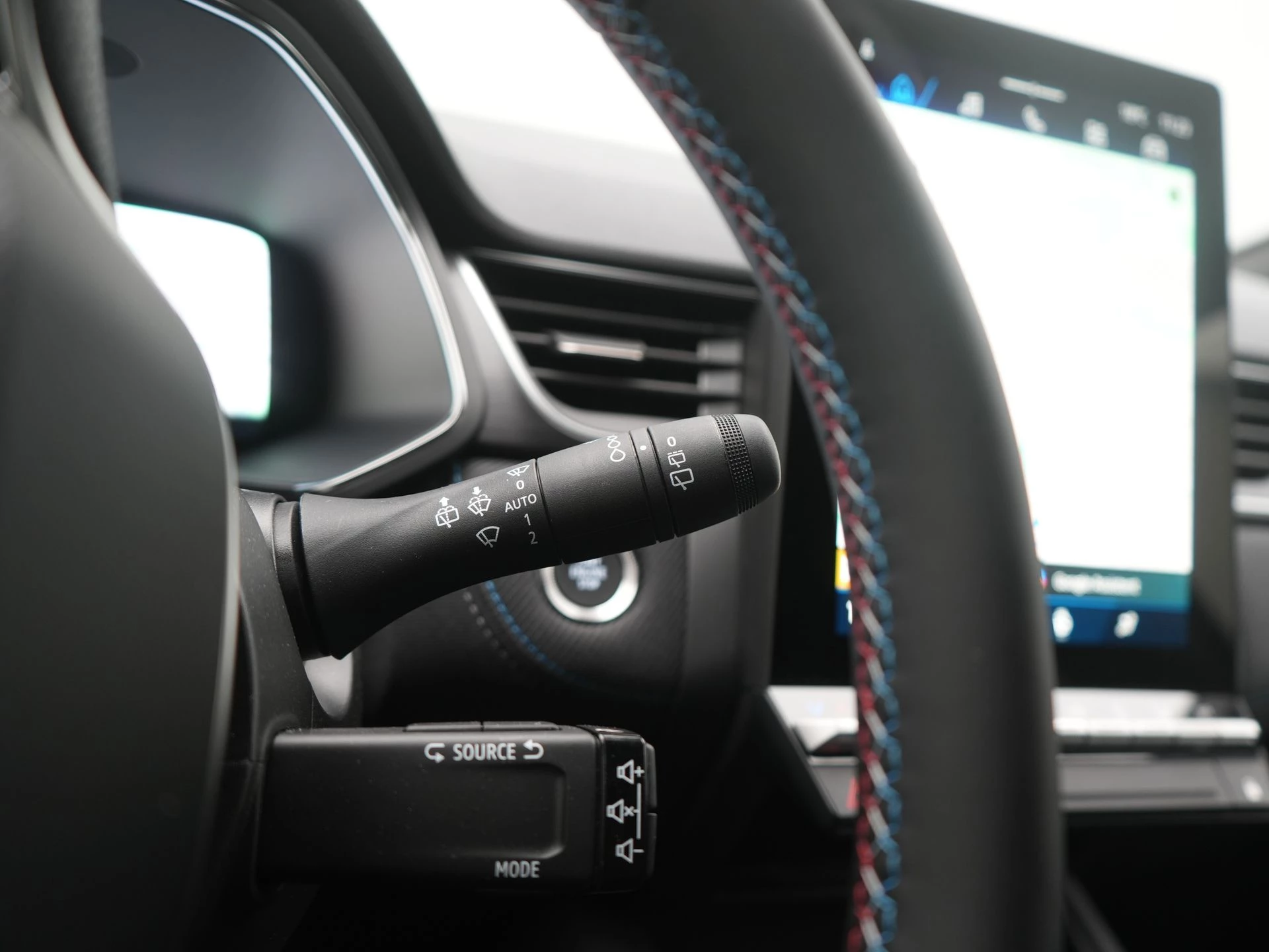 Hoofdafbeelding Renault Symbioz