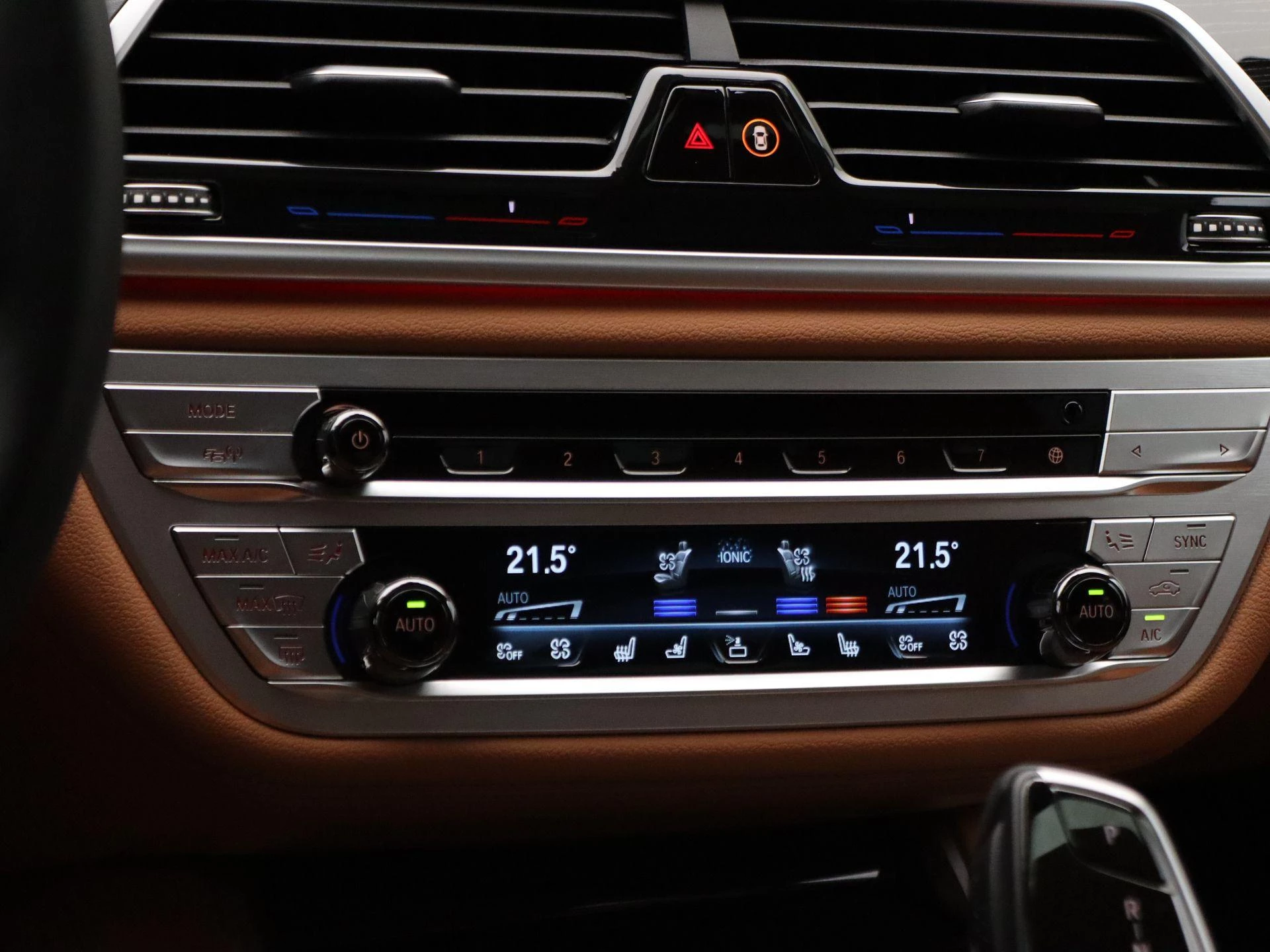 Hoofdafbeelding BMW 7 Serie