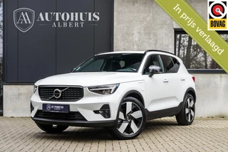 Volvo XC40 1.5 T5 Recharge Ultimate Dark Trekhaak 360c 20''