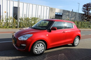 Suzuki Swift 1.2 Comfort