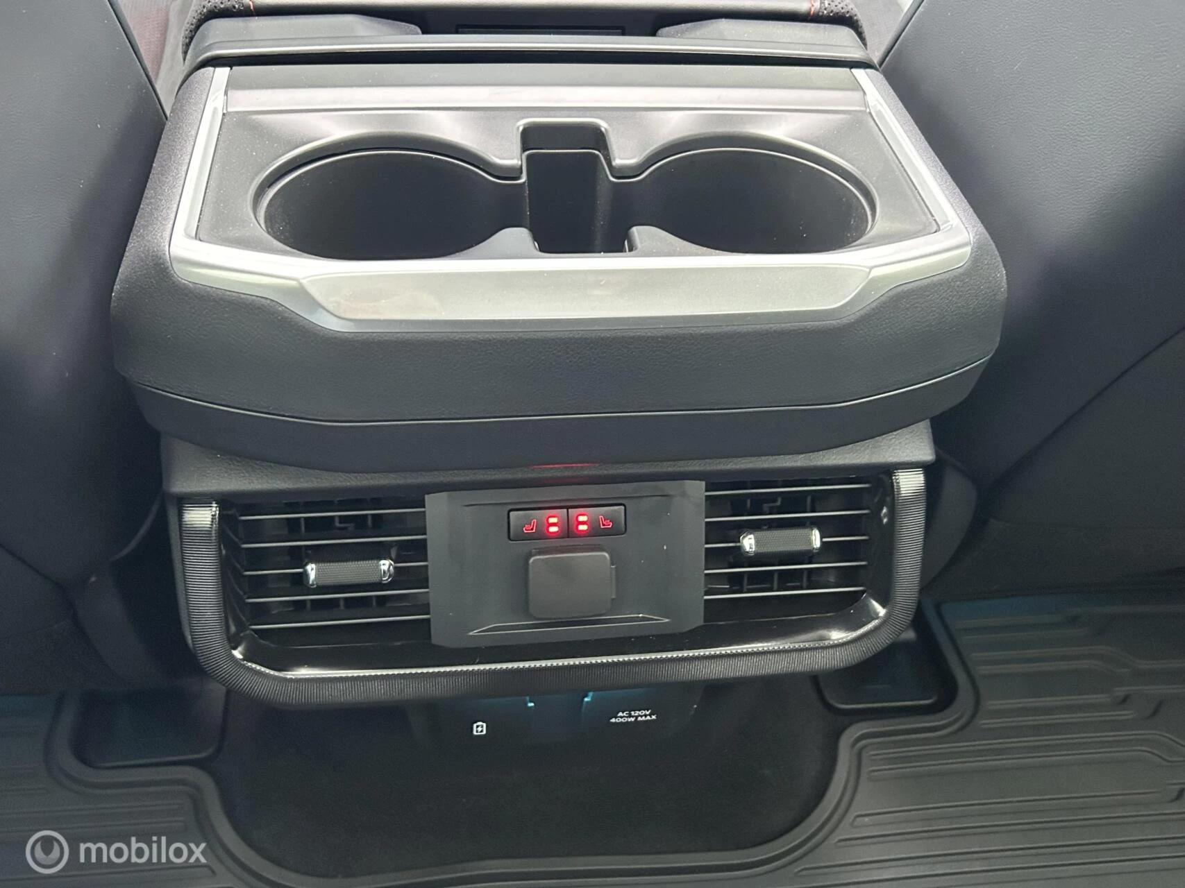 Hoofdafbeelding Ford F-150