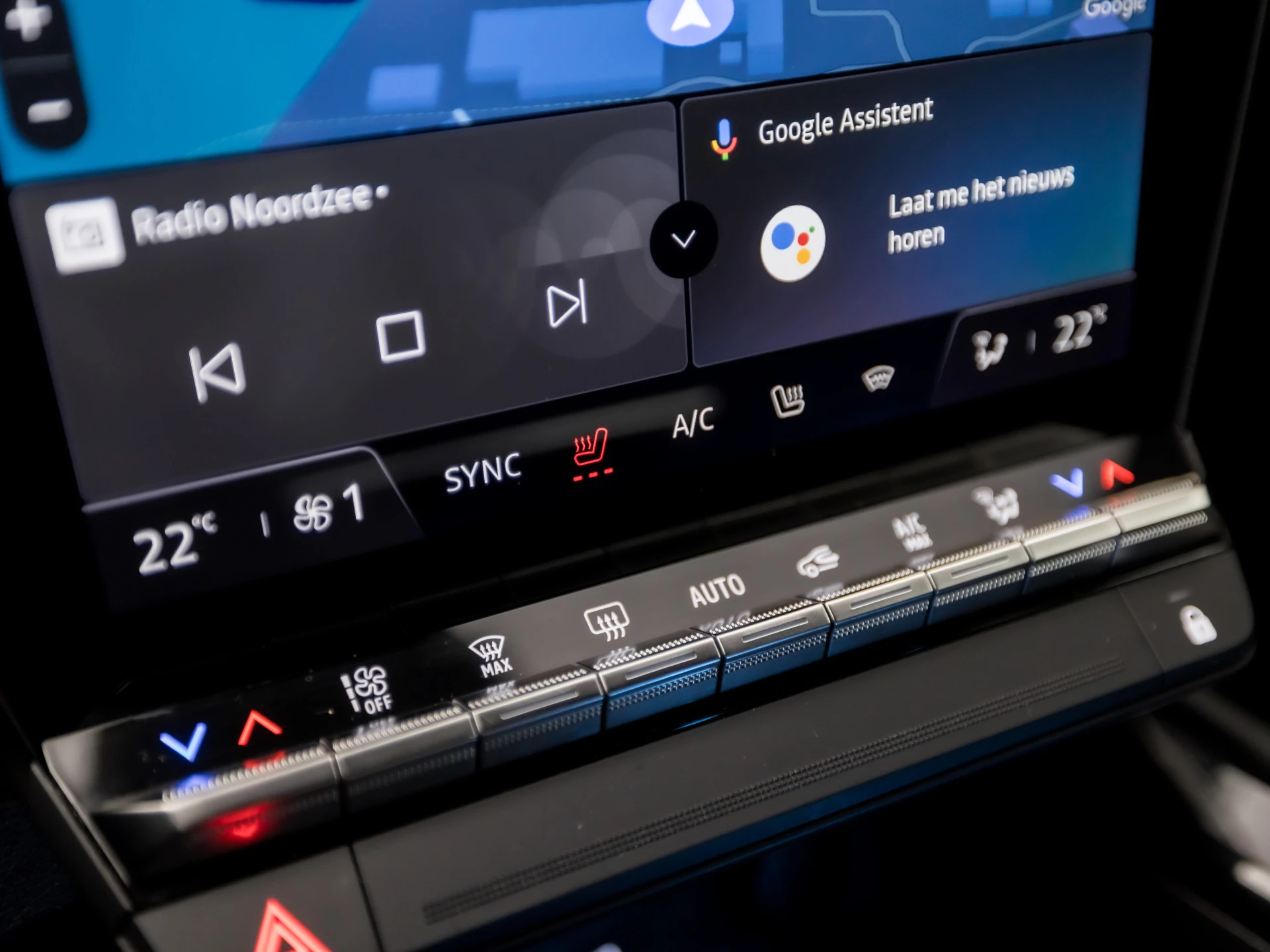 Hoofdafbeelding Renault Austral