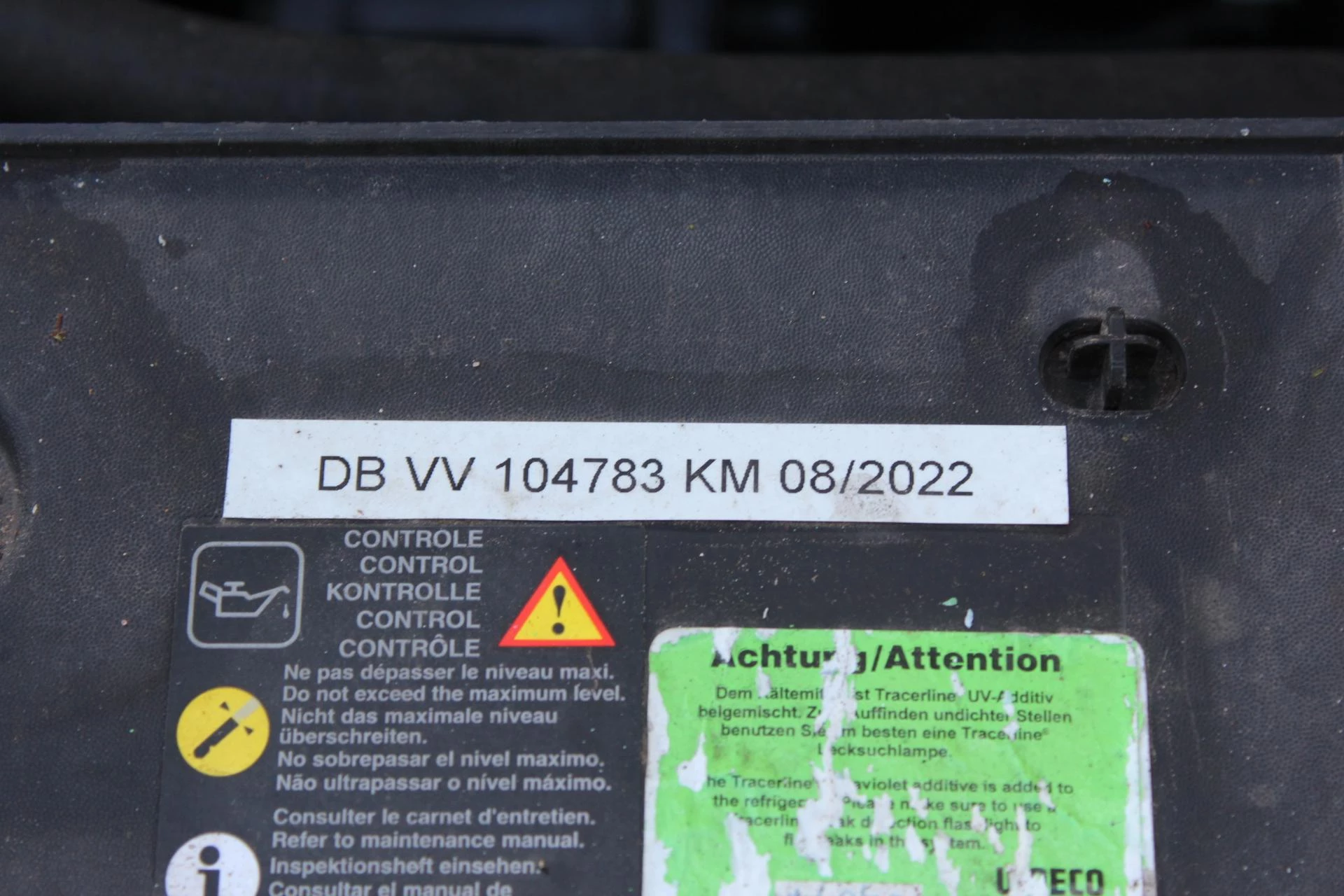 Hoofdafbeelding Renault Scénic