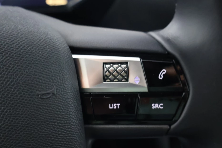 Hoofdafbeelding DS DS 3