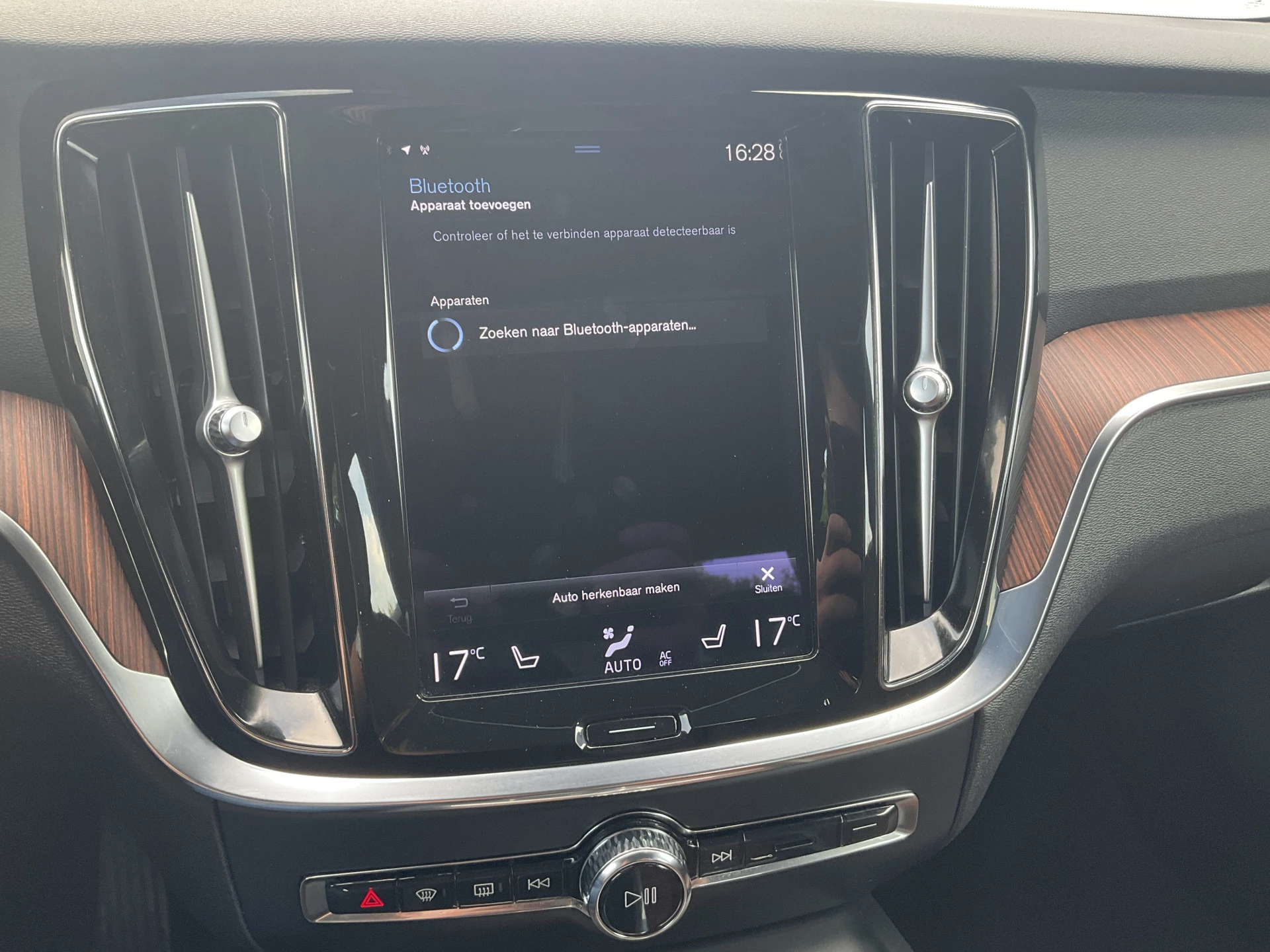 Hoofdafbeelding Volvo S60