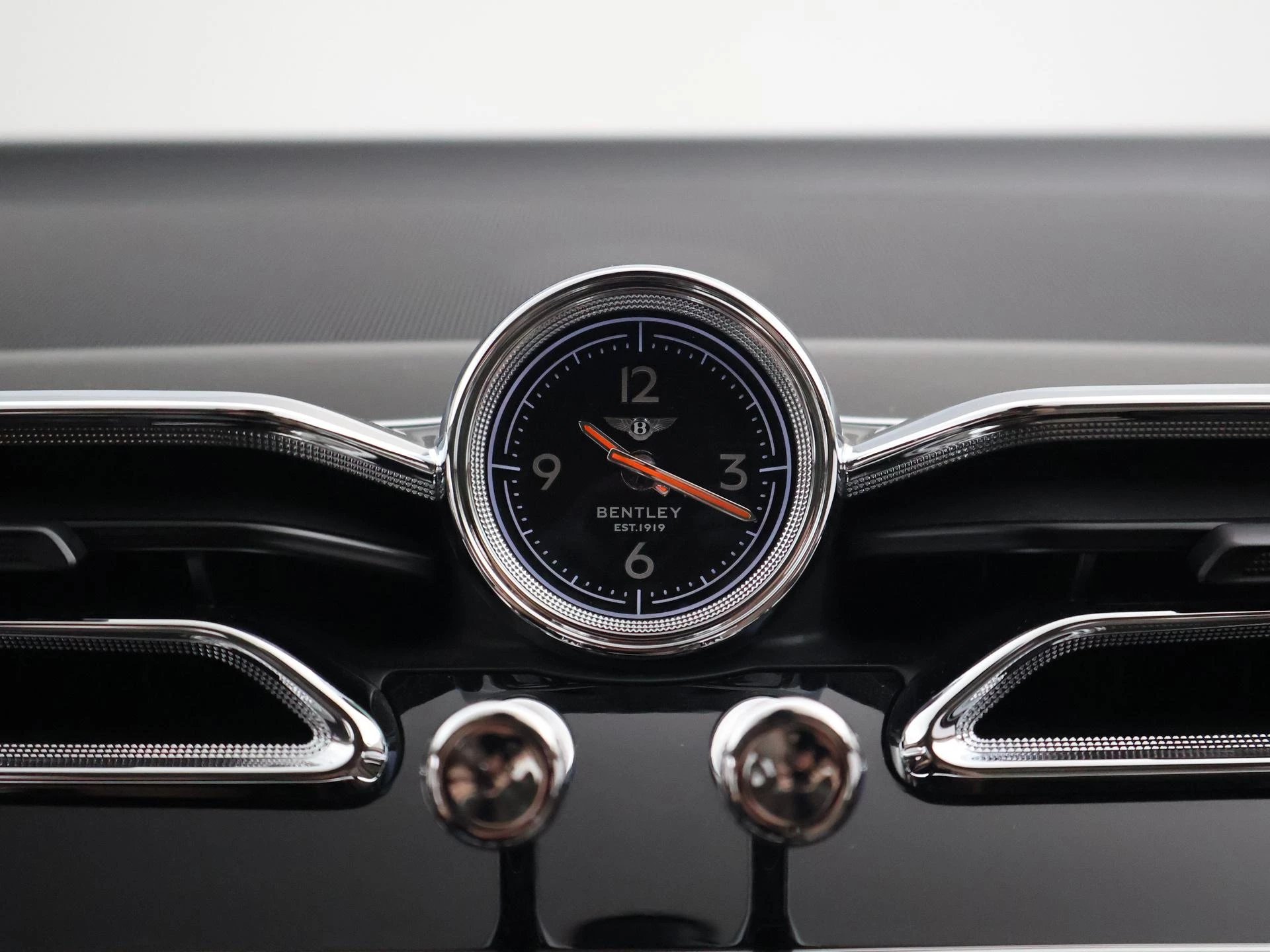Hoofdafbeelding Bentley Bentayga